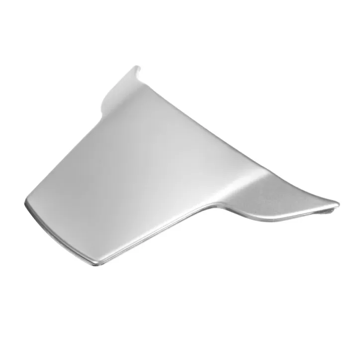 Honda CRV Stainless Steel Steering Wheel Cover Trims - image 6