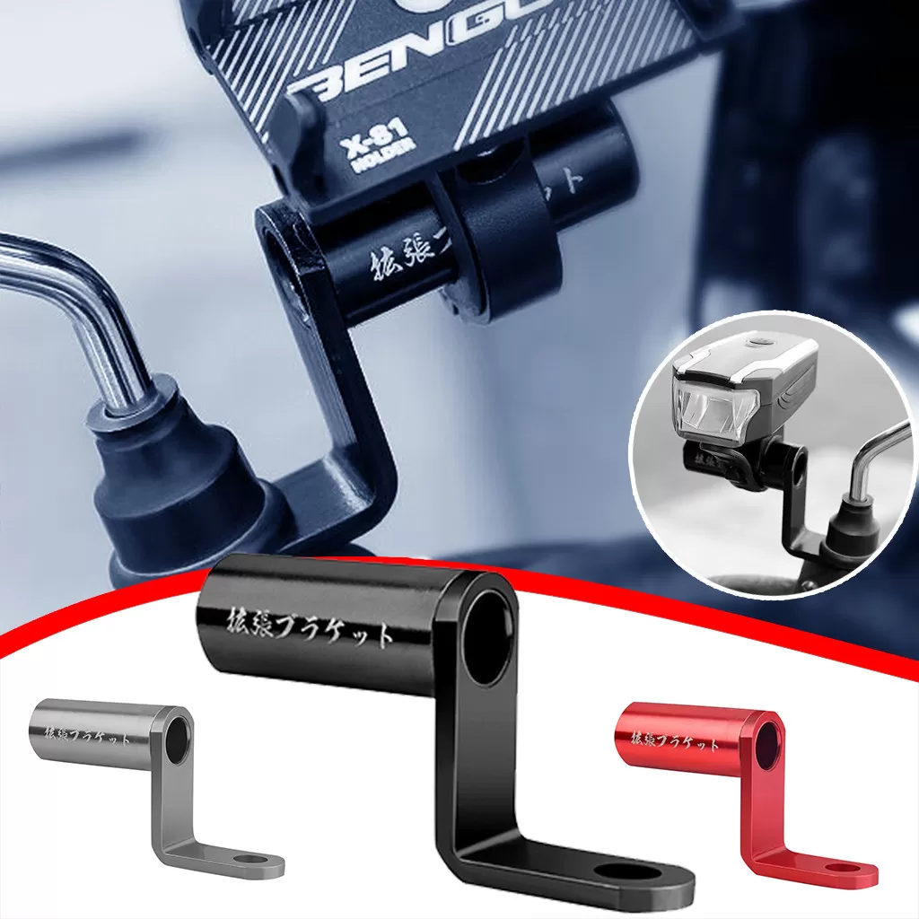 Super Quality Conversion Bracket Motor Bike Bicycle