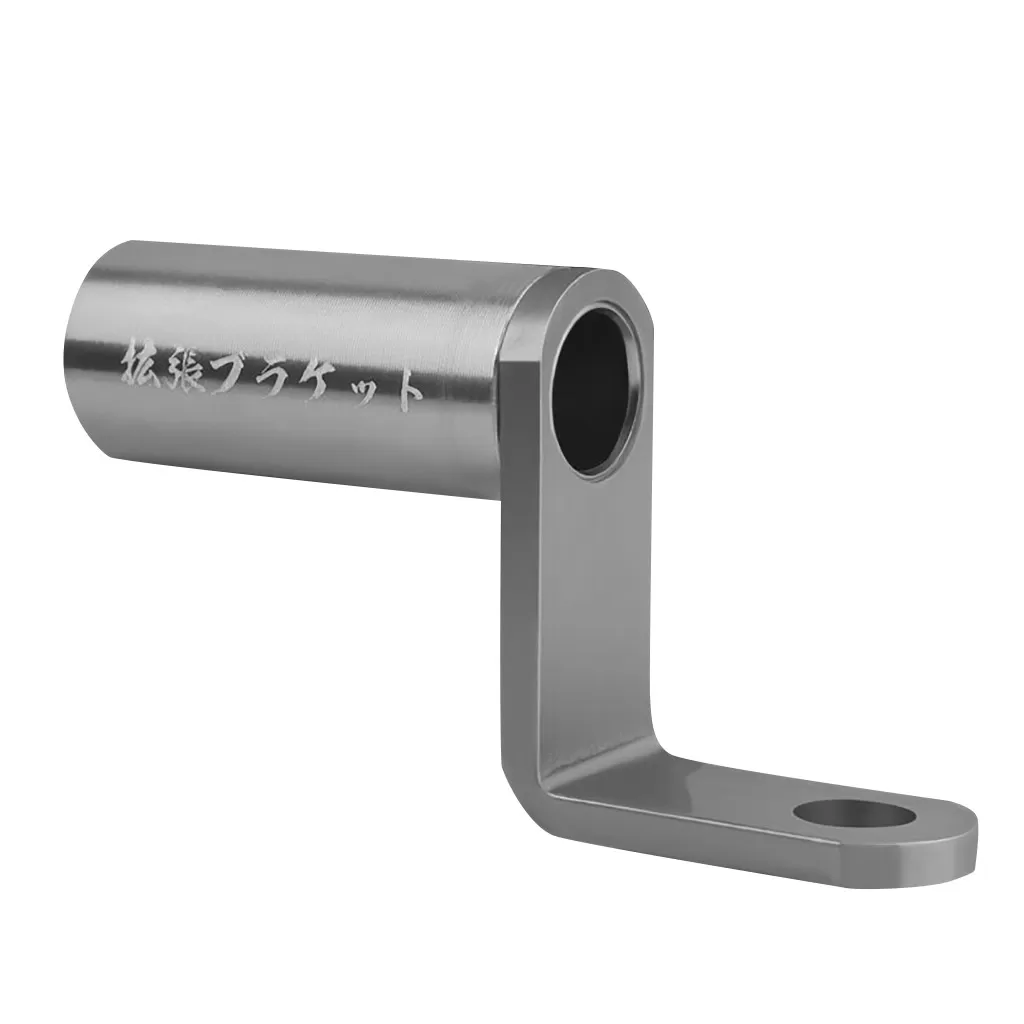 Super Quality Conversion Bracket Motor Bike Bicycle - image 2