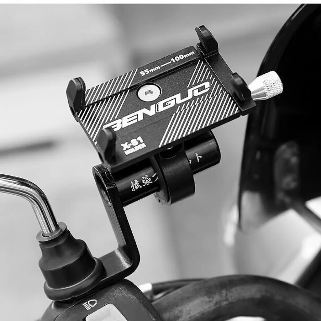 Super Quality Conversion Bracket Motor Bike Bicycle - image 3