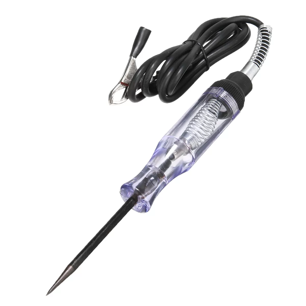 Generic DC 6V/12V Car Circuit Tester Pen - image 4