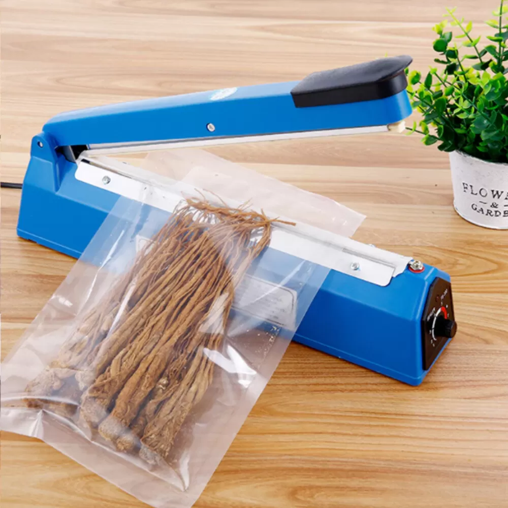 New Tecno 250MM Electric Impulse Heat Sealer