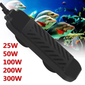 Generic 100w Aquarium Heater Adjustable Temp Control