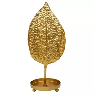 Generic 18K Gold Plated Jewelry Display Stand