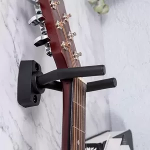 Generic Wall Mount Guitar Hook Short Hook Metal Mount