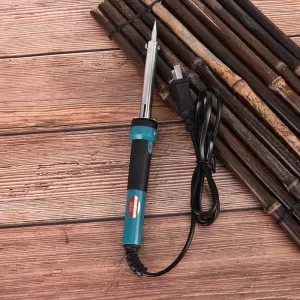 Generic Soldering Iron 60W Temp Electric