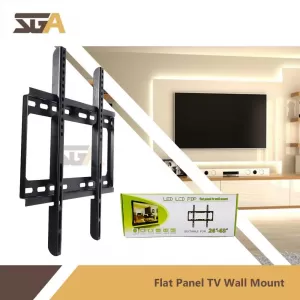 ACE 14"-42" Flat Panel TV Wall Mount Bracket