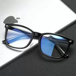 Silvercare Anti Blue Light Filter Computer Eye Protection