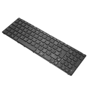 Asus K53E French Clavier FR Laptop Keyboard Black