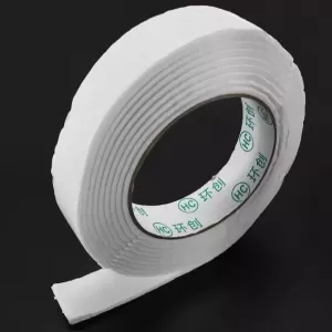 Generic Adhesive White Tape Anti-Slip Removable