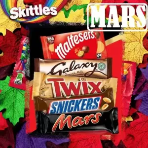 Generic Random Pack 4 Choco Lovers High Quality