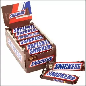 Snickers Chocolate Pack High Quality