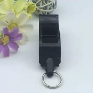 Generic Portable Referee Safety Whistle Football Basketball