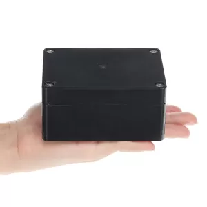 Generic Enclosure Box Waterproof Plastic Electronic Project