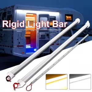 Generic 5630 SMD 36 LED 50cm Rigid DC 12V Light