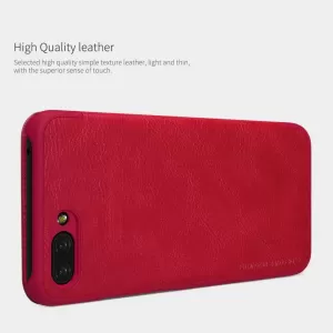 NILLKIN Huawei Honor 10 Flip PU Leather Protective Case