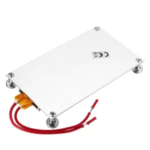 Tecno AC 220V LED Remover PTC Heating Plate