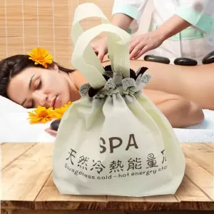 Tecno Electric Heating Bag Stone Massage Heater