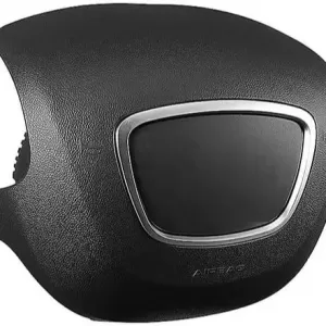 Tecno Steering Wheel Airbag Cover For Audi Q7 Q5 A5 A4