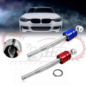 BMW E30 E36 E46 E39 M5 325 Short Shifter Quick
