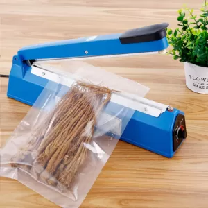 New Tecno 300MM Electric Impulse Heat Sealer