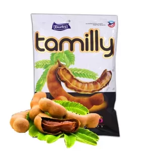Tamilly Candy 50x Toffee High Quality Foreign