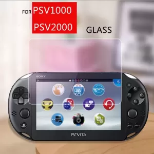 Sony PSV 1000 Tempered Glass Screen Protector Protective Film