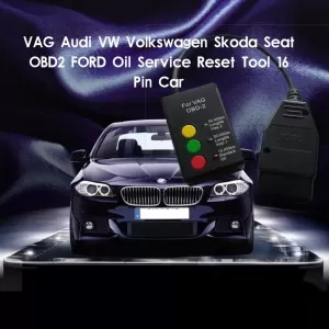 VAG Group & Ford OBD2 Oil Service Reset Tool