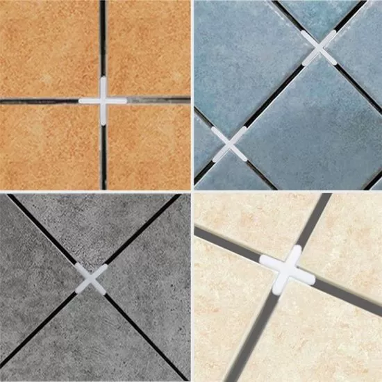 Tile Crush Reusable Tile Spacers 1/1.5/2/2.5mm - image 2