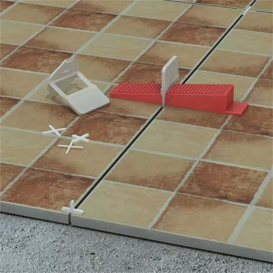 Tile Crush Reusable Tile Spacers 1/1.5/2/2.5mm - image 4