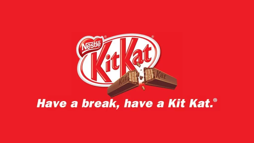 Kit-Kat Value 24 Packs 2-Finger Super Taste - image 2