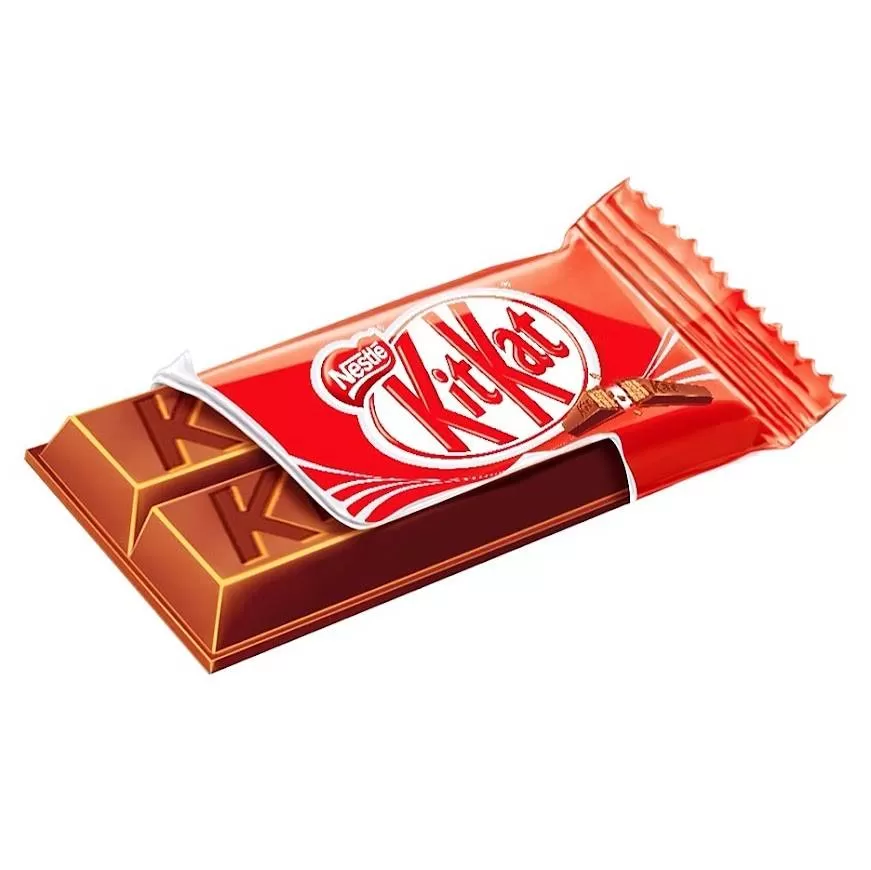 Kit-Kat Value 24 Packs 2-Finger Super Taste - image 4