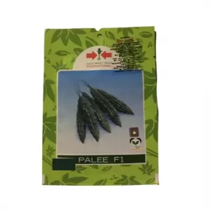 Buy Karawila Bitter Gourd F1 hybrid Seeds Palee Gardening Agricu