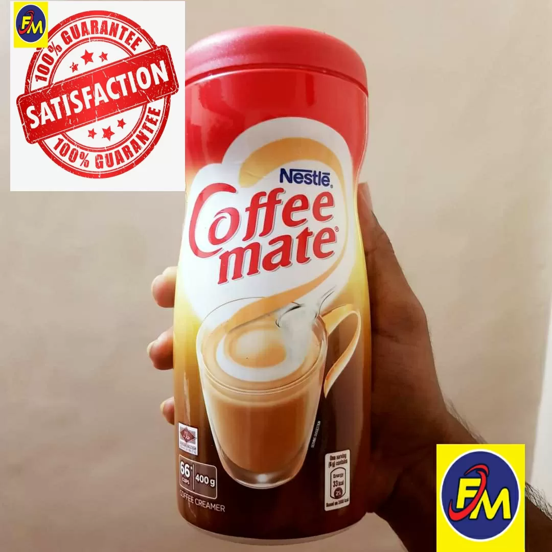 Coffee mate Richer & Creamer 400g