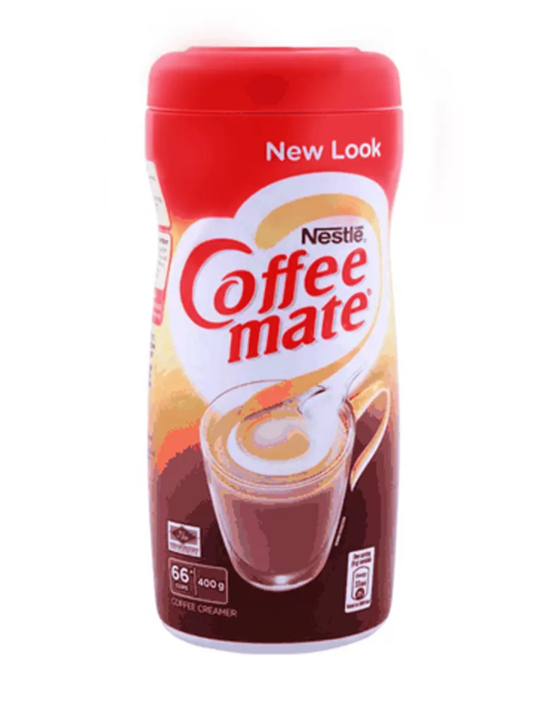 Coffee-Mate 400g Original Beverage Whitener