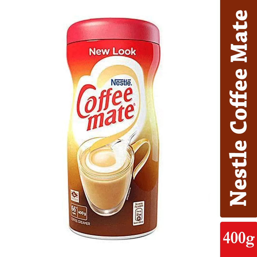 Coffee mate 400g (UAE Product)