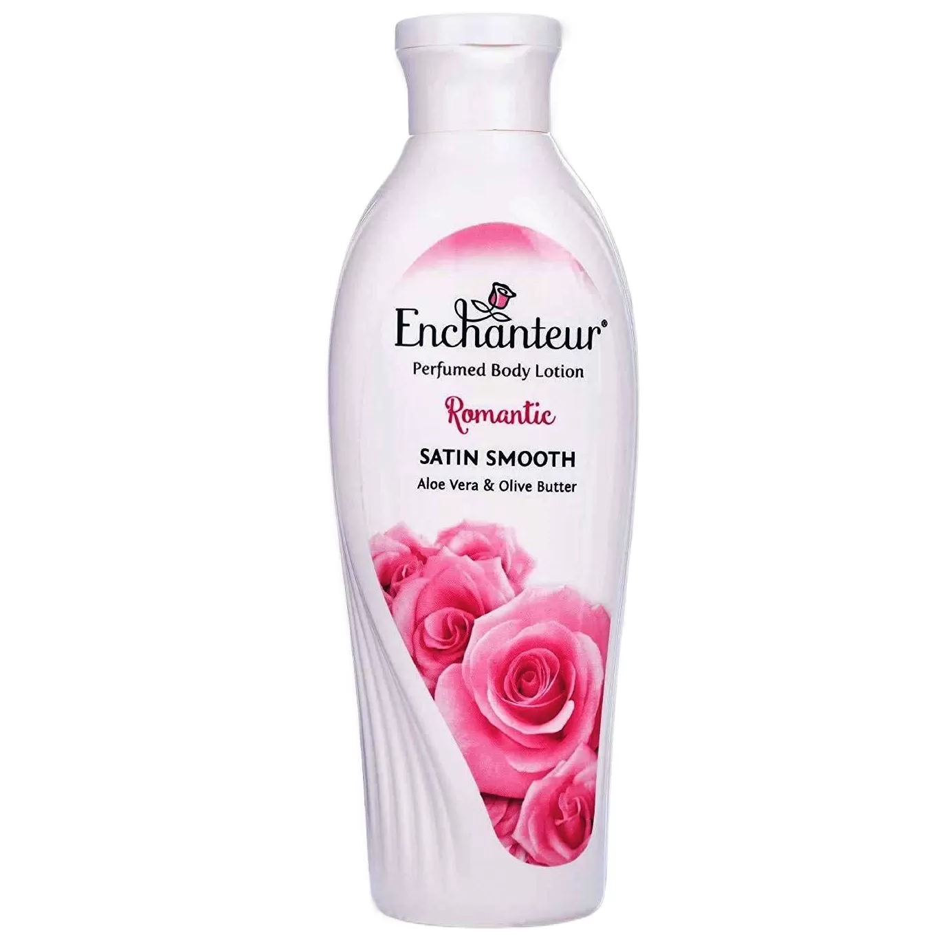 Enchanteur Perfume Body Lotion - Romantic -250ml