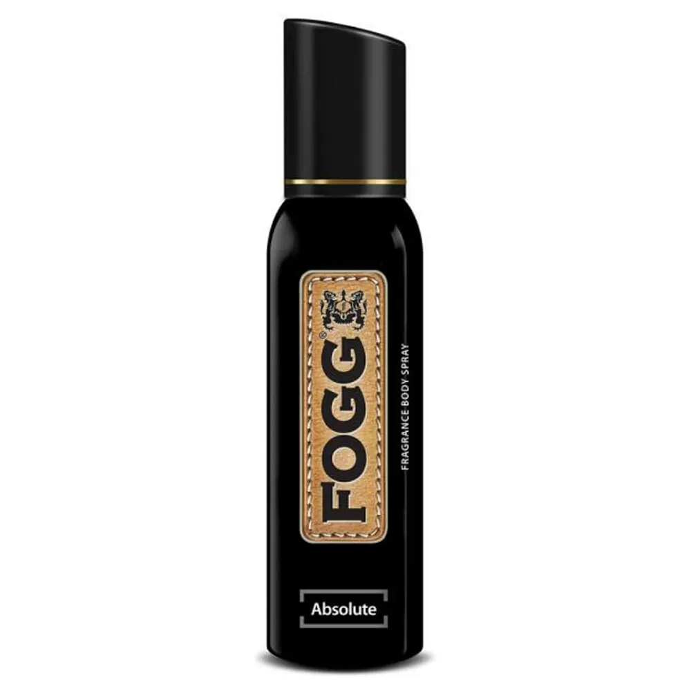 Fogg Absolute Deo Fragrance Body Spray -150ml