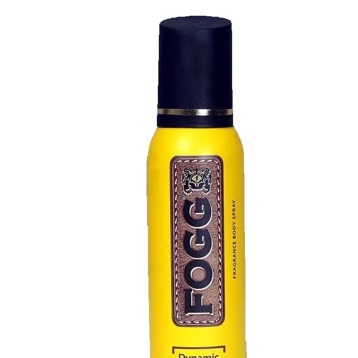 Fog.g Dynamic Deo Fragrance Body Spray 150ml - image 1