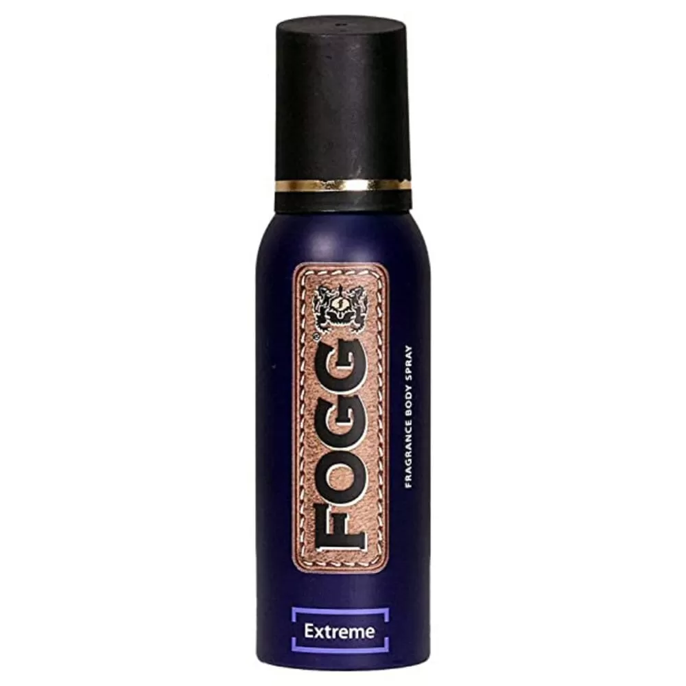 Fogg Extreme Deo Fragrance Body Spray 150ml