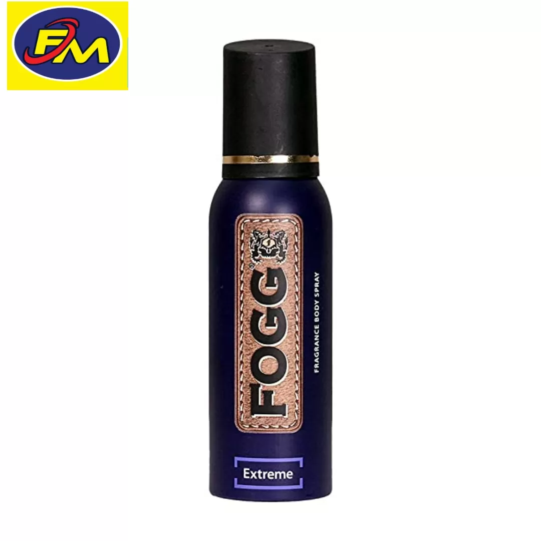 Fogg Extreme Deo Fragrance Body Spray 150ml - image 3