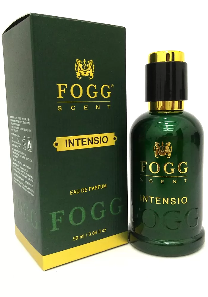 Fogg INTENSIO Perfume For Men 100ml