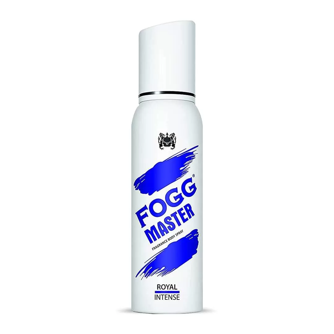 Fogg Master Royal Intense Fragrance Body Spray - image 1