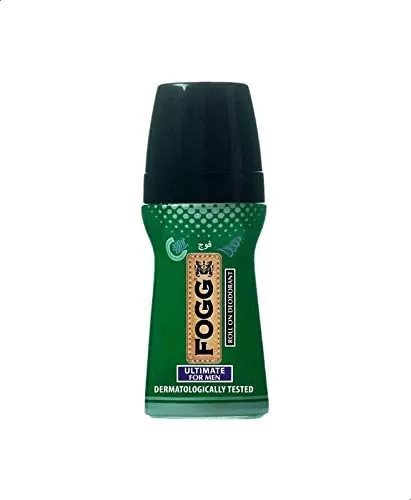 Fogg Ultimate Roll on Deodorant for Men 50 ml