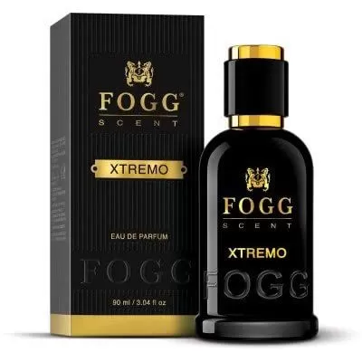 Fogg Xtremo Perfume For Men 100ml