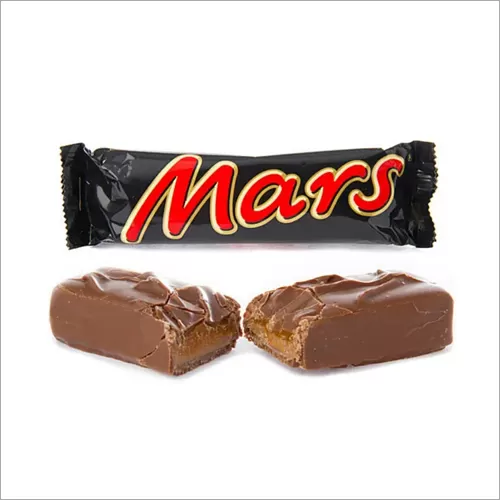 Mars Chocolates 50g Bar