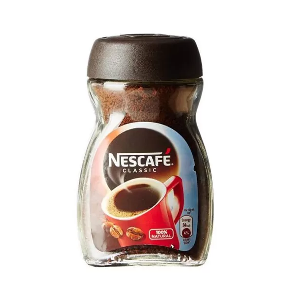 Nescafe Classic Instant Coffee 50g