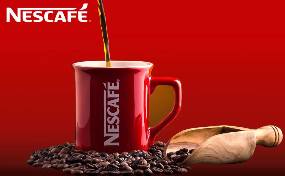Nescafe Matinal Suave Bottle Instant Coffee - image 4