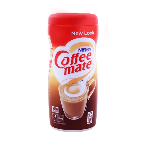 Nutella Hazelnut Choc Spread 400g + Coffee Mate 400g - image 5
