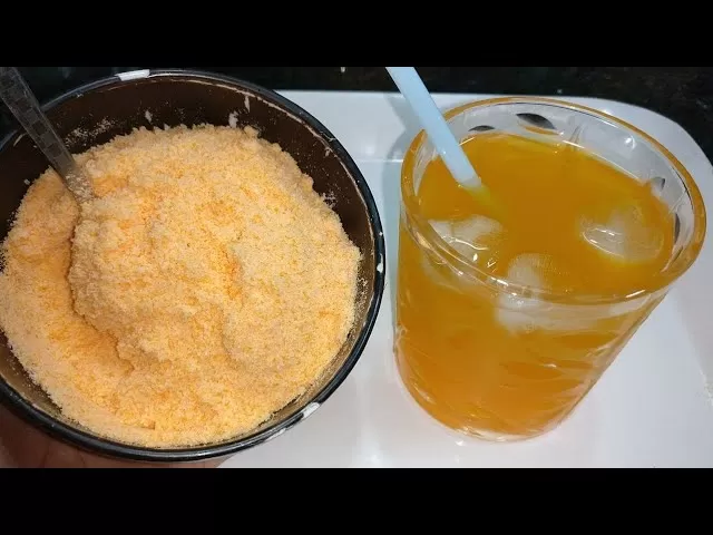 Tang Mango Flavored Drink Powder 1kg - image 2